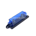 ANL Soporte de fusible Protección eléctrica azul